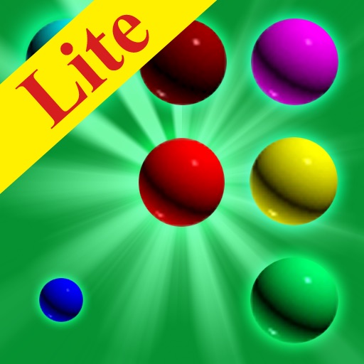 Lines Deluxe HD lite Icon