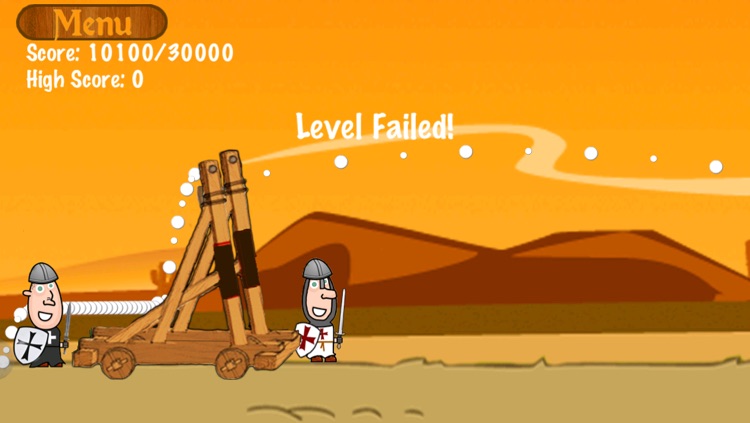 TinyCrusaders screenshot-3