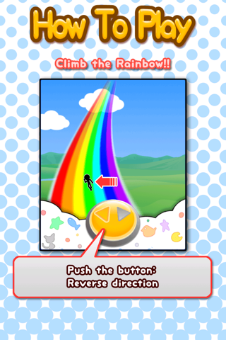 Rainbow Way screenshot 4