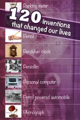 Game screenshot Guess The Inventor - Get to Know the World's Greatest Inventors hack