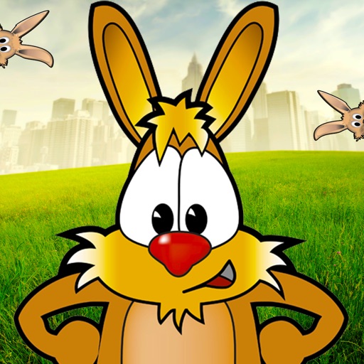 Cute Jokes - Laugh about rabbits, birds and ducks icon