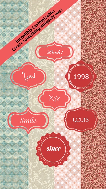Monogram Creator Plus