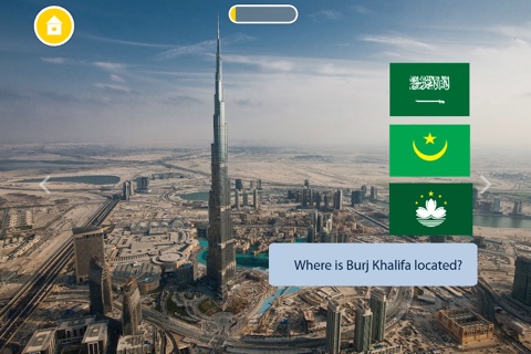 ArchiLearn - Fun Educational Game screenshot 3