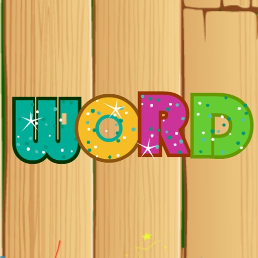 Children Word Q & A icon