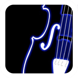 E-Cello : Playing a real cello on your device