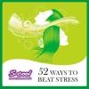 52 ways to Beat Stress