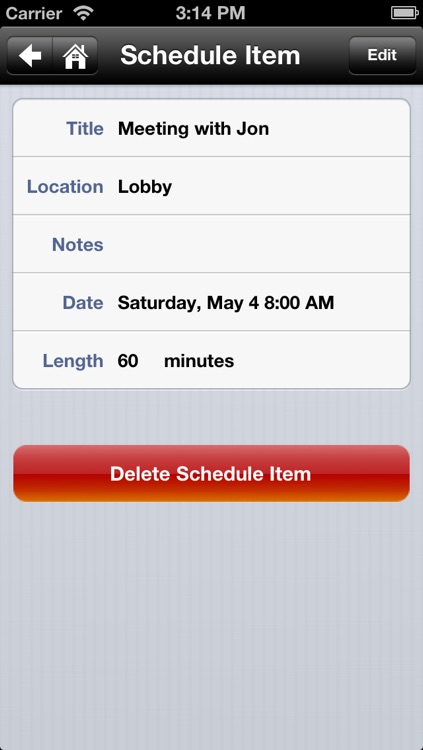 2013 Summit Leadership Conference screenshot-3