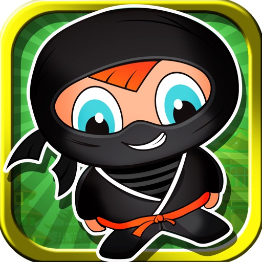 Mutant Number Ninja FREE iOS App
