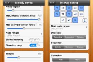 right note - ear trainer problems & solutions and troubleshooting guide - 1