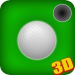 Golf Putt 3D