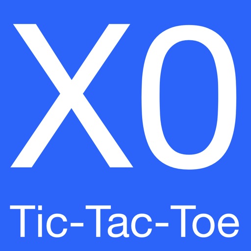 Tic Tac Toe With AI Icon