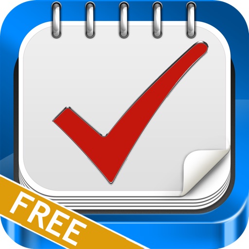 Remember free - Easy and fast to do lists iOS App