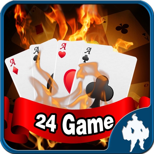 24 Math Game Free