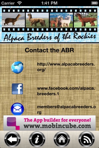 ABR screenshot 3