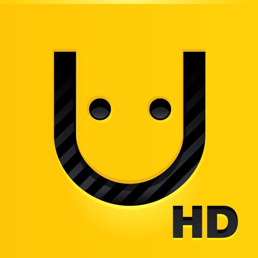 Uface HD icon