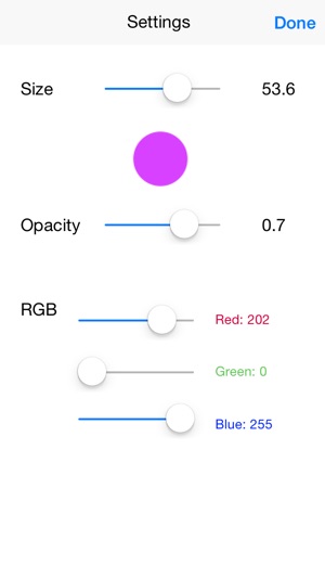 Simply Paint(圖5)-速報App