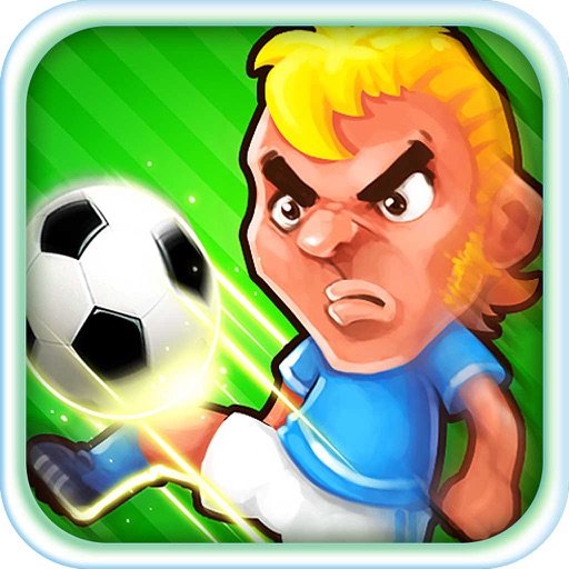 秒射足球-男人游戏 icon