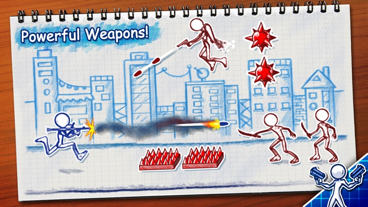 Sketchman screenshot-4
