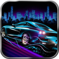 Activities of Nitro Neon Car Racing Police Pursuit Game