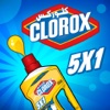 Clorox 5x1 Fighter