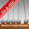 Newton's Cradle Ultimate HD