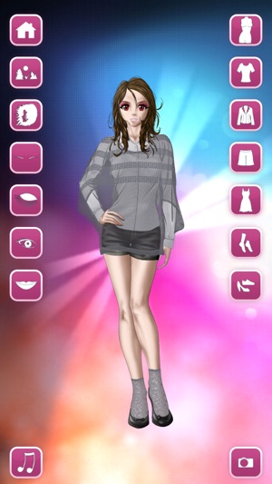 Style Dress Up(圖2)-速報App
