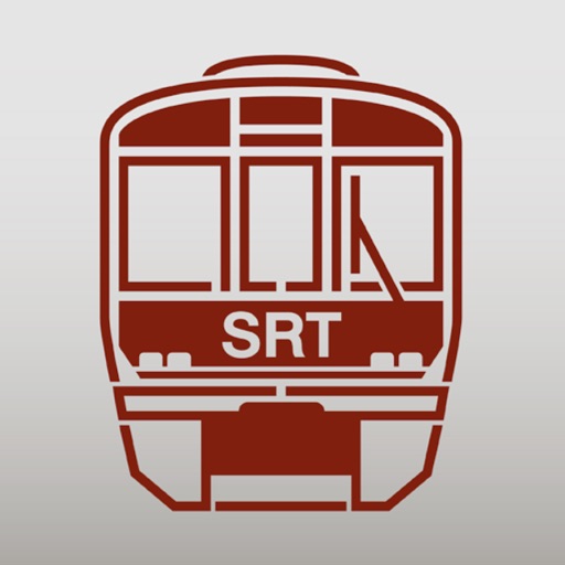 TrainTravel icon