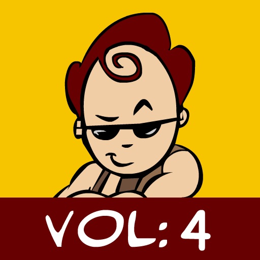 RambowRamu Vol-4 icon