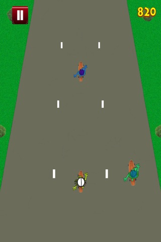 Amazing Legendary Shred Zombie Skater FREE - Dangerous Street Highway Road Extreme SkateBoarder screenshot 3