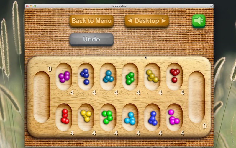 Mancala Pro thumbnail 2