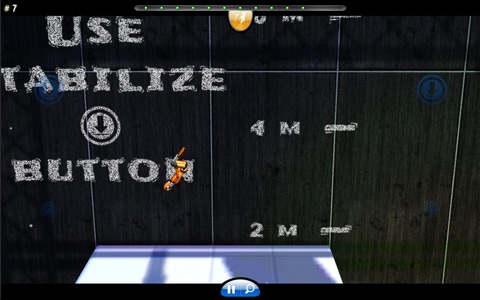 Dummy Escape Lite screenshot 4