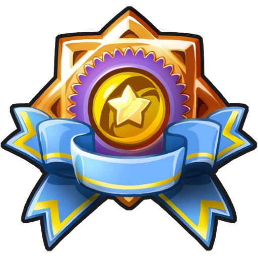 Arena Winning Streak icon