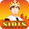 Kingdom Slots Pro - Kings Gold Treasure Casino
