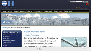 Mission Antarcticaのおすすめ画像1