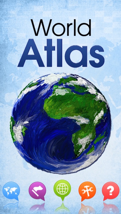 My World Atlas Lite