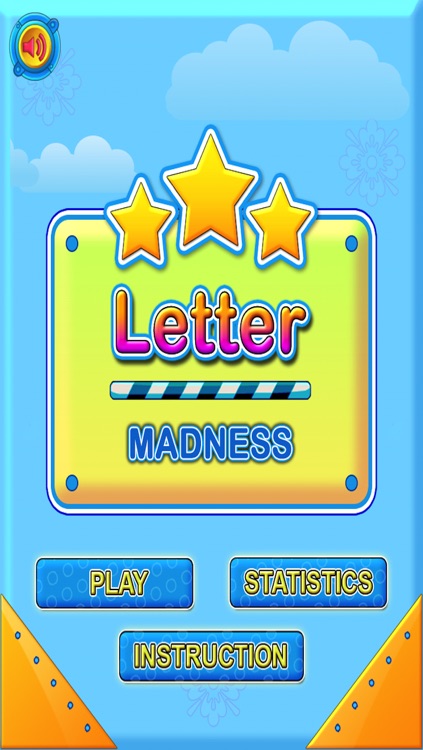 Letter Madness Lite- Word Search Edition