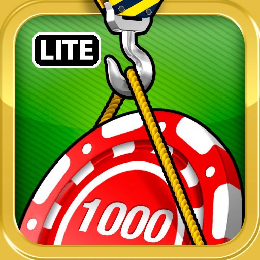 Hotel Mogul: Las Vegas HD Lite iOS App