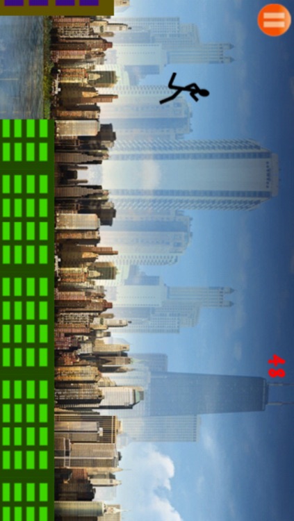 Rooftop Runner – Newest fast roof hopper thrill game free