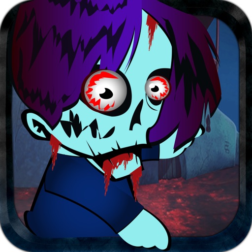 Zombie Feast Dead Road Kill - FREE VERSION icon