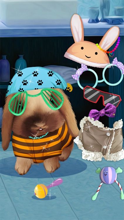 Little Pet Care - Safe for Kids