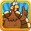 Turkey Run : Turbo Tom's Running from Pilgrim & Indian Friends - iPhoneアプリ