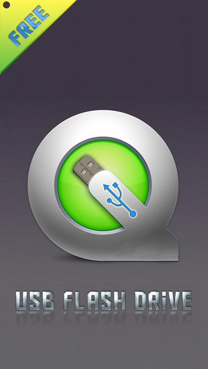 USB Flash Drive - Universal Edition
