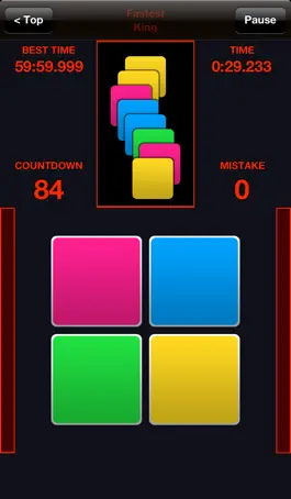Game screenshot Fastest King mod apk