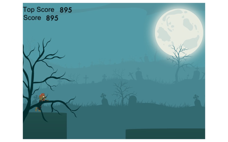 Run Zombie Run thumbnail 2
