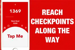 Game screenshot 1 Million Taps apk