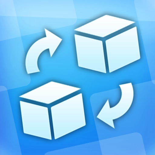 MoveBox for DropBox icon