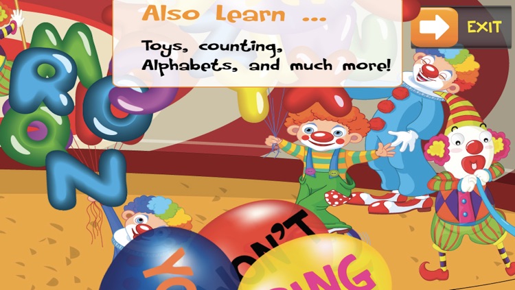 PUZZINGO Core Concepts Puzzles Games for Kids & Toddlers screenshot-3