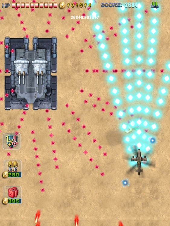 1945 AirStrike HD
