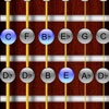 Guitar Chord Namer