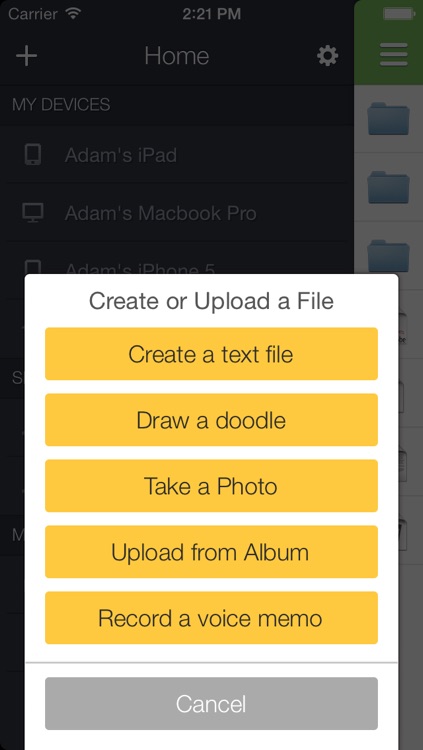 Backup Genie screenshot-4
